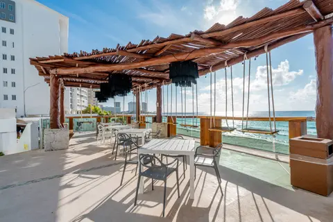 Ocean Dream Cancún by GuruHotel in Cancùn — foto 19