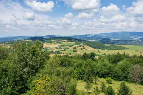 Schatten van Zuid-Polen foto 11