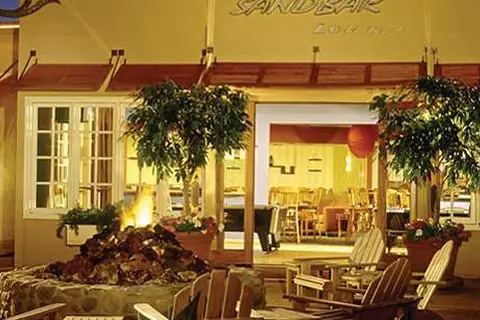 Hyatt Regency Newport Beach in Newport Beach — foto 8
