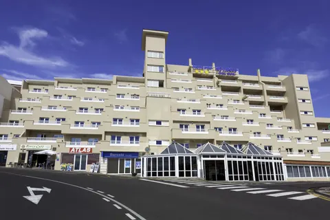 Dragos del Sur Aparthotel in Santiago del Teide — foto 28