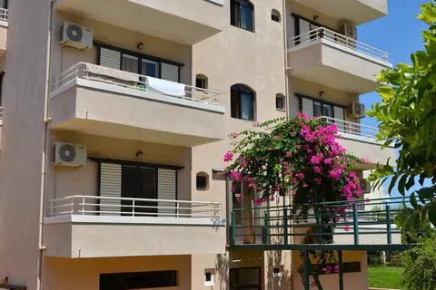 Niko Elen Hotel in Δημοτική Ενότητα Μαλίων — foto 25