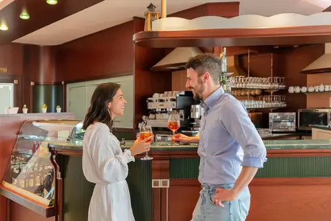 Residence Nettuno in Peschiera del Garda — foto 9