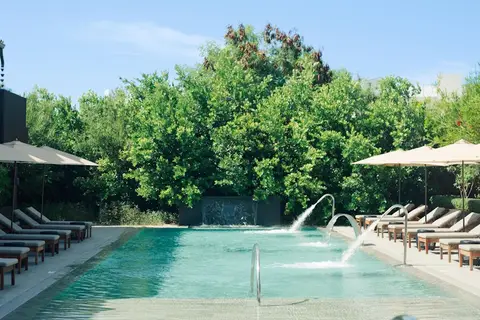 Lopesan Caoba Lagoon Resort, Spa & Casino in Punta Cana, foto 29