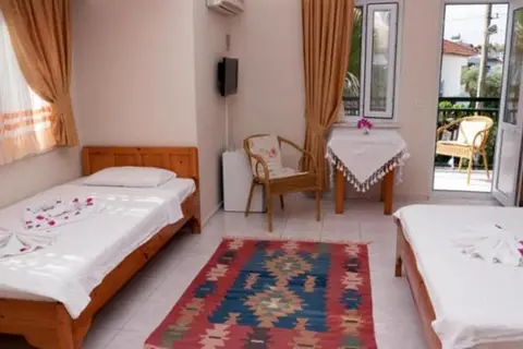 Hotel Metin in Ortaca, foto 29