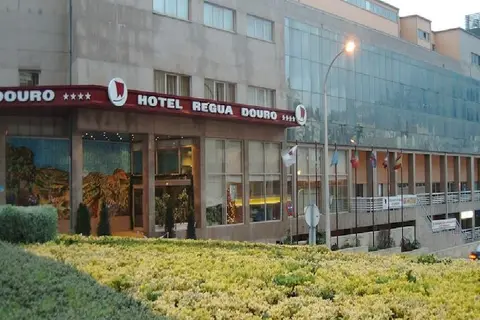 Regua Douro in Peso da Régua, foto 17