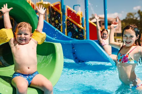 Hotel Well Premium foto 12