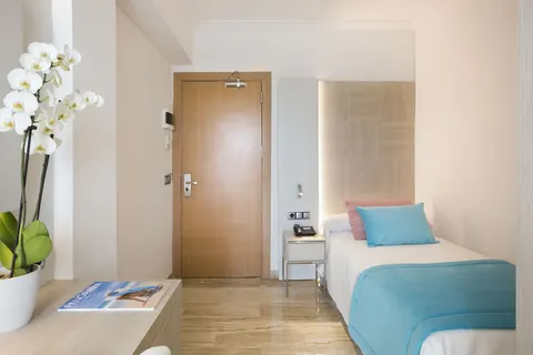 Hotel Grupotel Orient foto 2