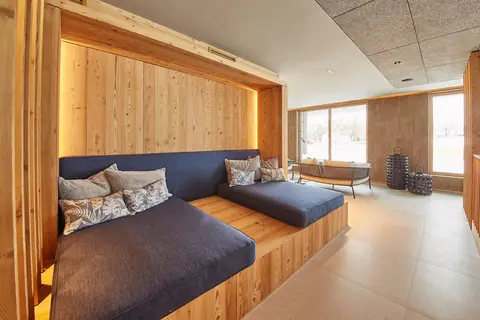 Falkensteiner Hotel Kronplatz in Bruneck — foto 12