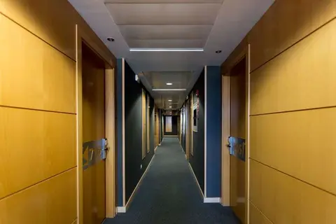 Hotel Kramer in Valencia — foto 14