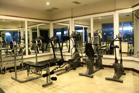 Fun&Sun Smart Hane Sun in Manavgat — foto 15