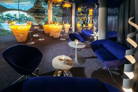Hotel Victory Therme Erding in Erding — foto 24