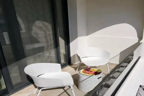 Cabana White Boutique Hotel & Suites in Καρδάμαινα — foto 11