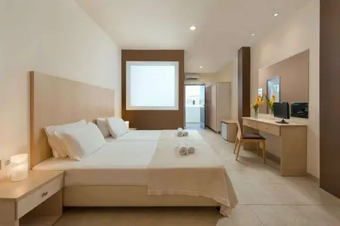 Anavadia in Kolymbia, foto 2