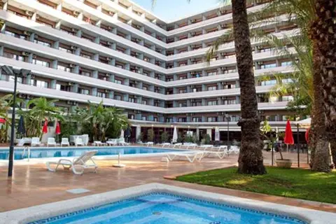 Hotel Mercure Benidorm in Benidorm, foto 20