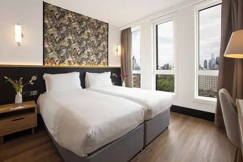 H10 Hotel London Waterloo in Londen