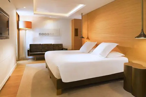 Hotel Marignan Champs-Elysées in Parijs, foto 5
