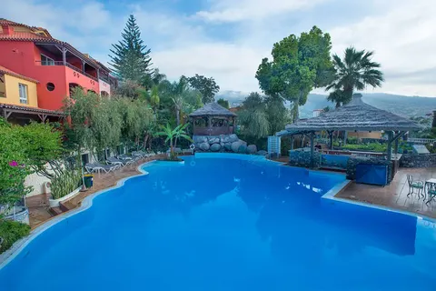 Pestana Village Garden Hotel foto 1