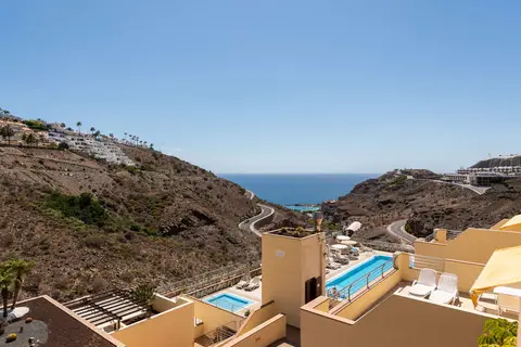 Holiday Club Sol Amadores in Mogán — foto 22