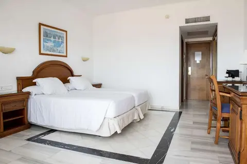 Hotel Roc Illetas & Spa in Ses Illetes — foto 6