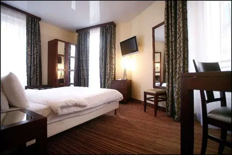Grand Hotel Francais in Parijs, foto 28