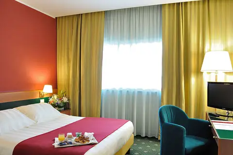 BV Oly Hotel in Rome, foto 13