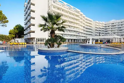 Alua Gran Camp de Mar in Andratx — foto 2