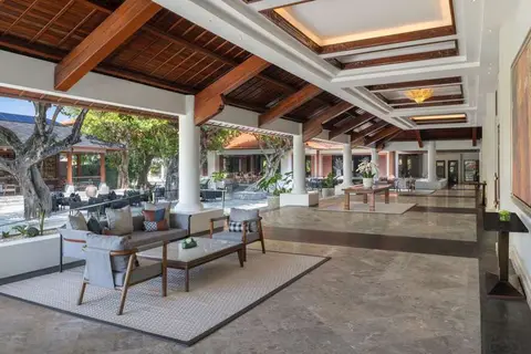 The Laguna Resort & Spa in Kuta Selatan — foto 9