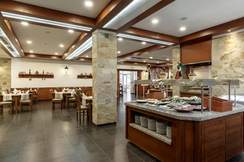 Hotel AluaSun Helios Beach foto 5