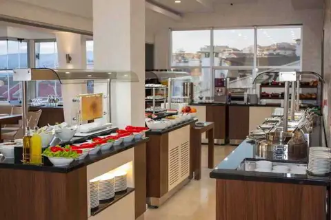 Görükle Oruç Hotel & Spa in Nilüfer, foto 5