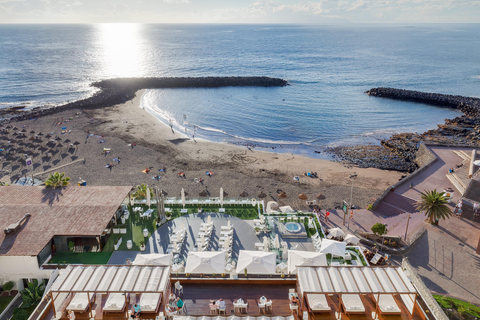 Hotel H10 Gran Tinerfe - adults only foto 2