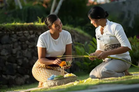 Alaya Resort Ubud in Ubud, Kecamatan Gianyar, Kabupaten Gianyar, Bali, Indonesia — foto 21