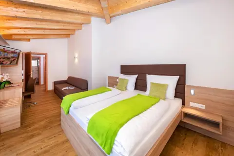 Hotel Lampenhäusl in Taxenbacher-Fusch — foto 11