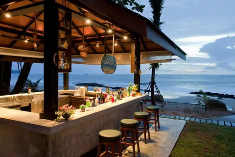 Khao Lak Merlin Beach Resort in Lumkaen, Thaimuang, foto 5
