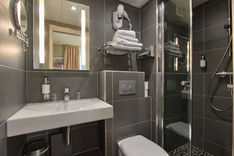 Hotel Villa Margaux in Parijs, foto 13