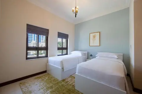 Park Hyatt Dubai in Dubai — foto 21
