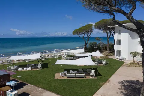 The Sense Experience Resort in Follonica — foto 7