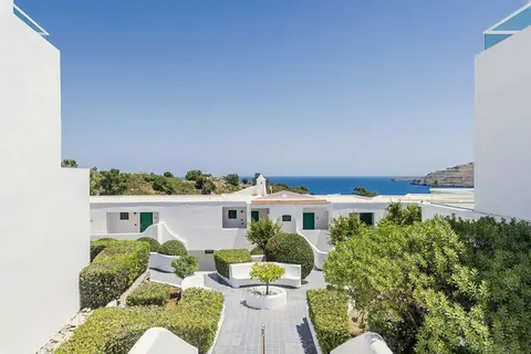 Lindos Royal Hotel in Kalathos — foto 7