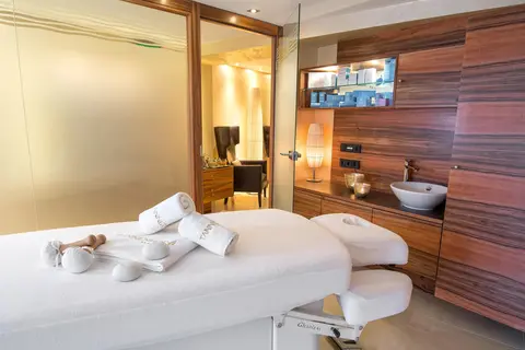 Hotel Tannenhof in Sankt Johann im Pongau — foto 12