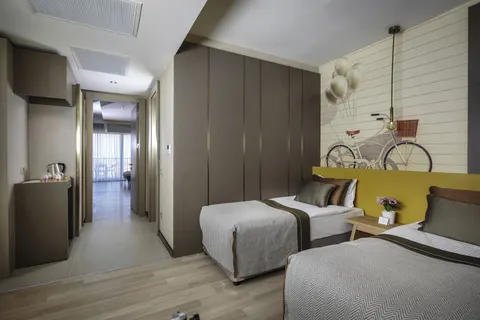 Riolavitas Resort & Spa in Manavgat — foto 10