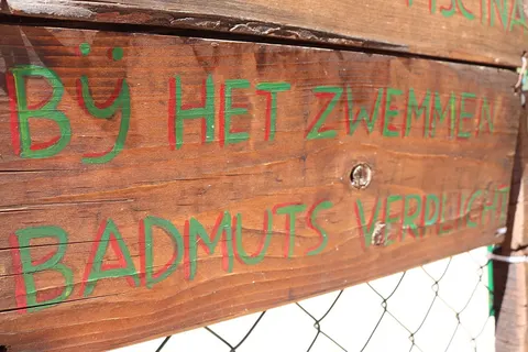 Camping Pian Di Boccio foto 10