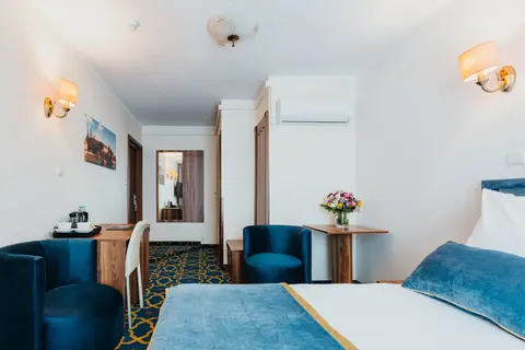 Hotel Jan in Krakau — foto 6