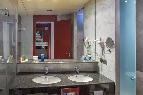 Hotel SH Valencia Palace foto 7