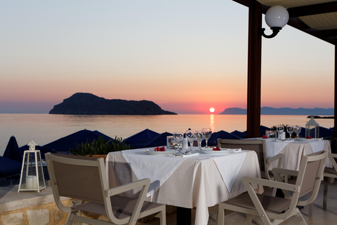 Aparthotel Indigo Mare foto 6