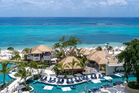 Sandals Dunn's River in Drax Hall — foto 23