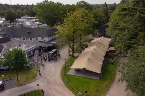 Landgoed Mennorode foto 19