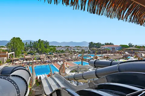 Atlantique Holiday Club in Kuşadası — foto 16