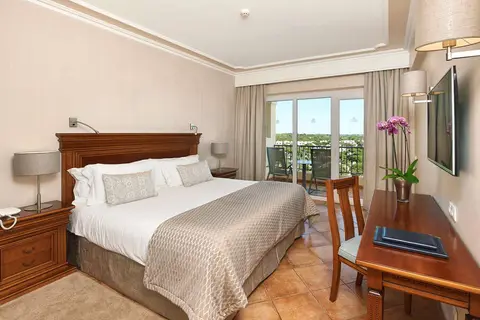 Ria Park Hotel & Spa in Almancil — foto 3