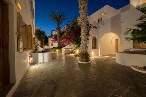 Santorini Crystal Blue Boutique Hotel in Thira Municipal Unit — foto 17