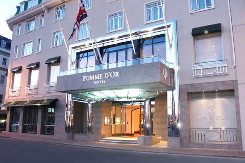 Pomme d'Or in St. Helier — foto 7