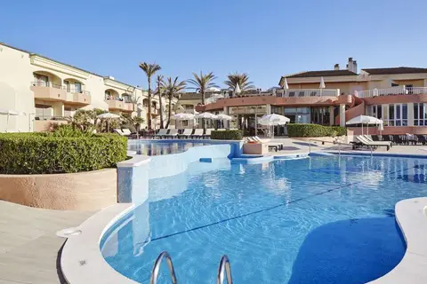 THB Guya Playa in Cala Ratjada — foto 27